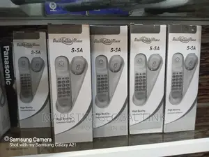 Fashion Hotel Phone (Doesn't Support Sim)