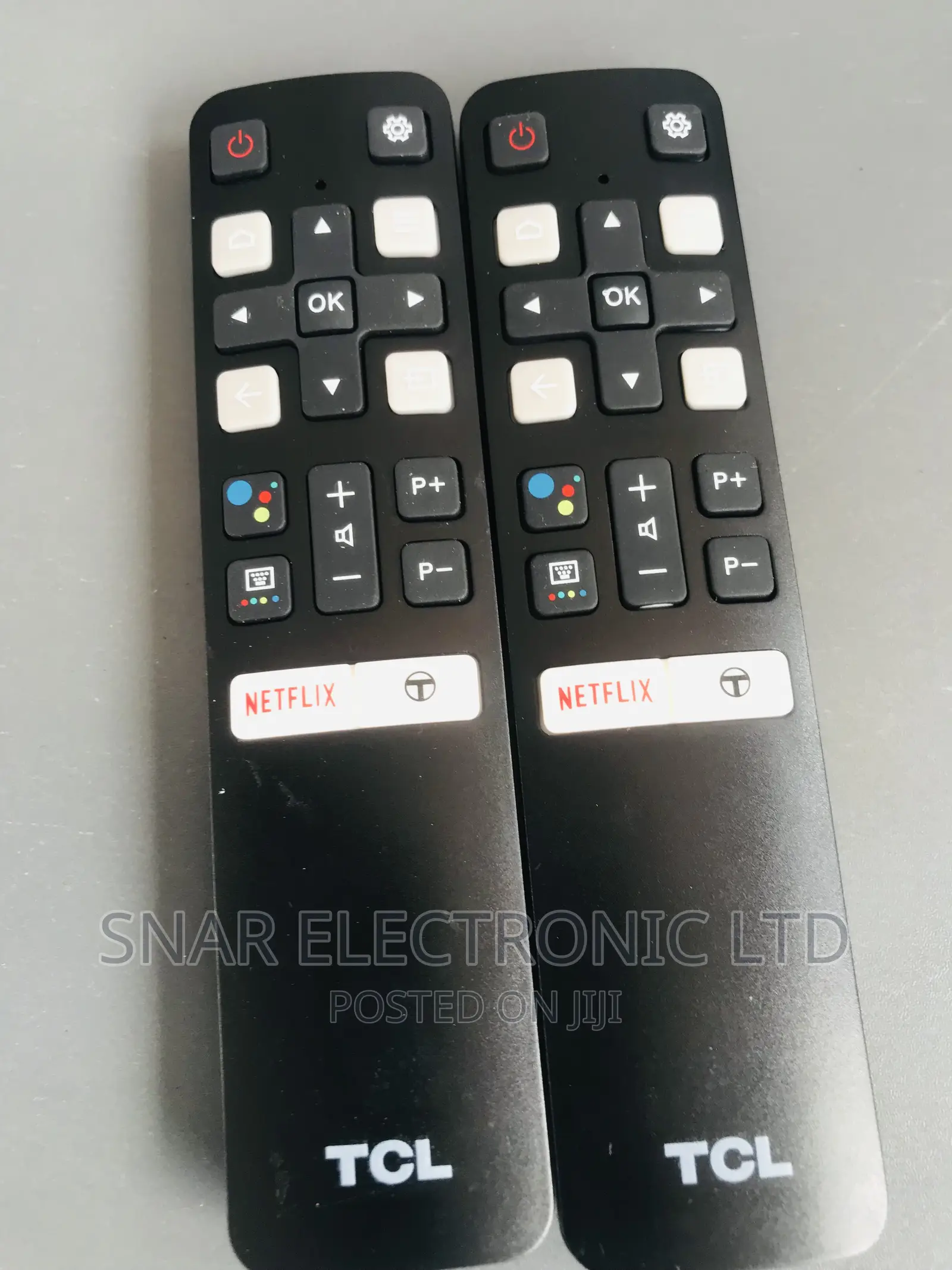 Buy TCL Smart Remote Control