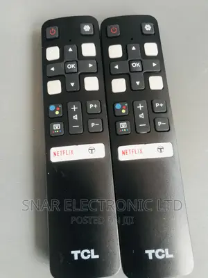 Buy TCL Smart Remote Control