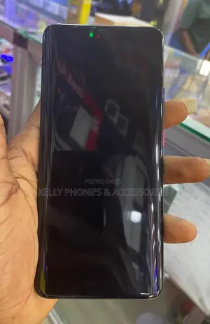 New Huawei Mate 20 Pro 128 GB Black
