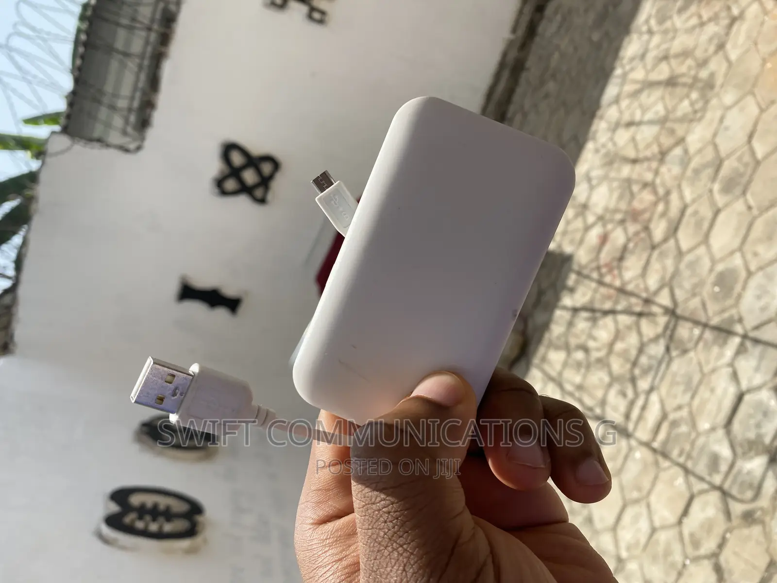 Universal 4g Pocket Mifi