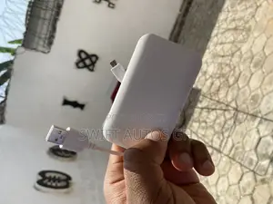 Universal 4g Pocket Mifi