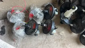 Brake Master Cylinder for All Vehicles