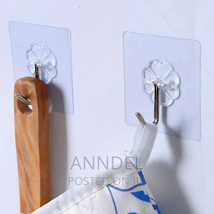 Sticky Hook