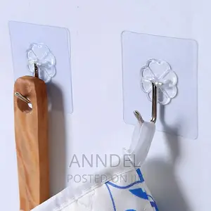 Sticky Hook