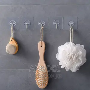 Sticky Hook
