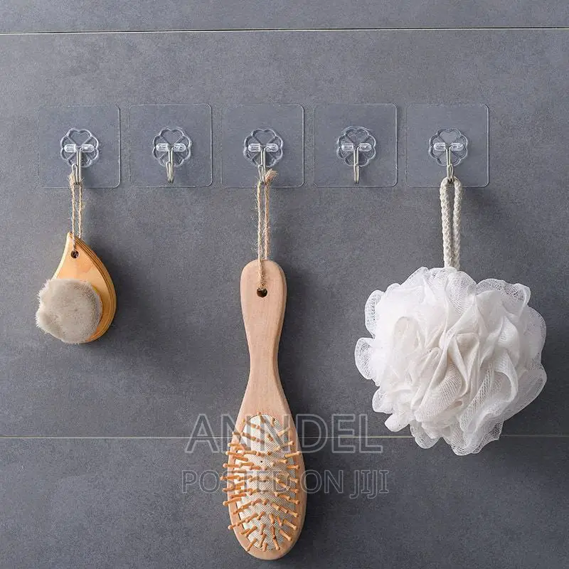 Sticky Hook