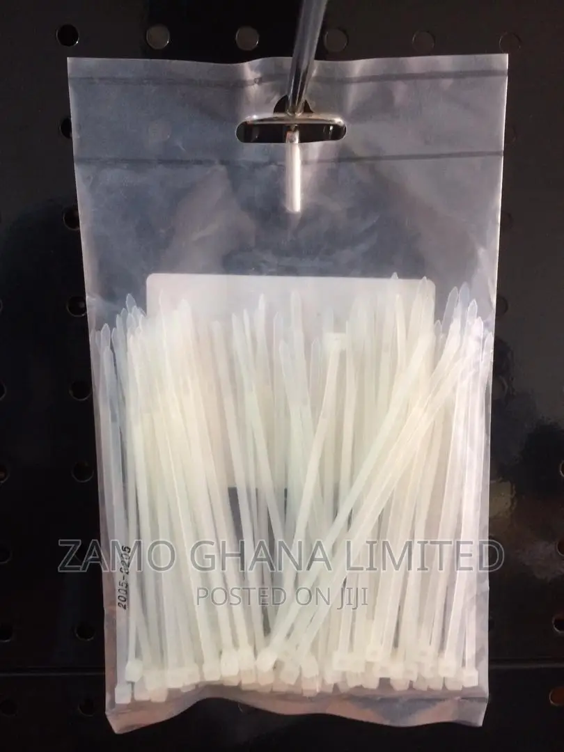 Cable Ties 100mm - Hct1001