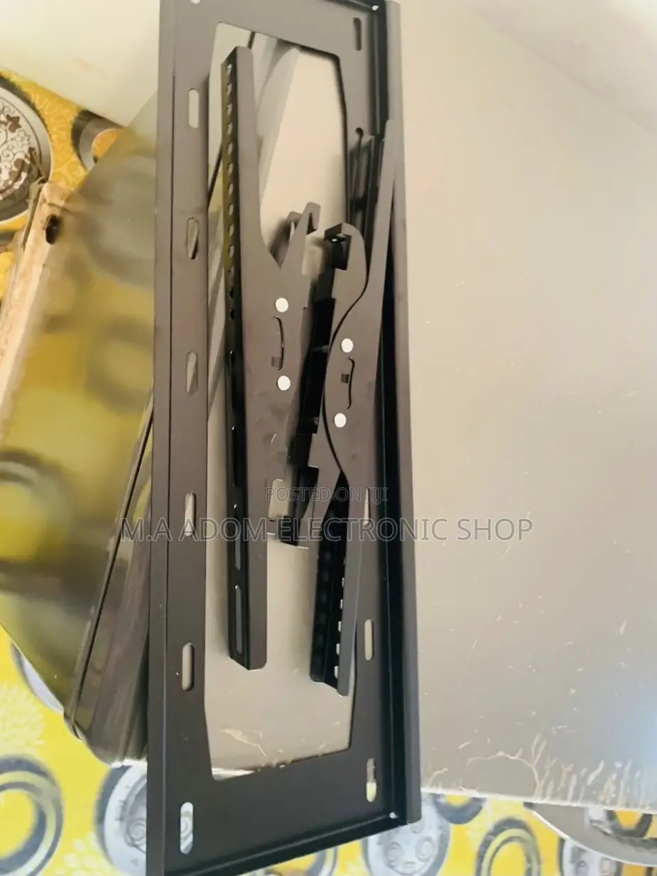 Shop Quality Tilting Wall Mount for 32 Inch to 80” Tv.