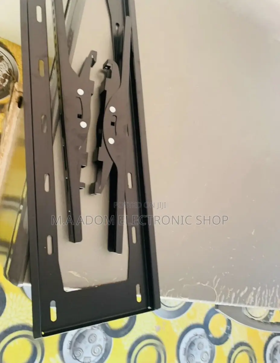 Shop Affordable Tilting Wall Mount for 32”-80” Tv 