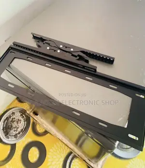 Fabulous Tilting Wall Mount for 32”-80” Led Tv 
