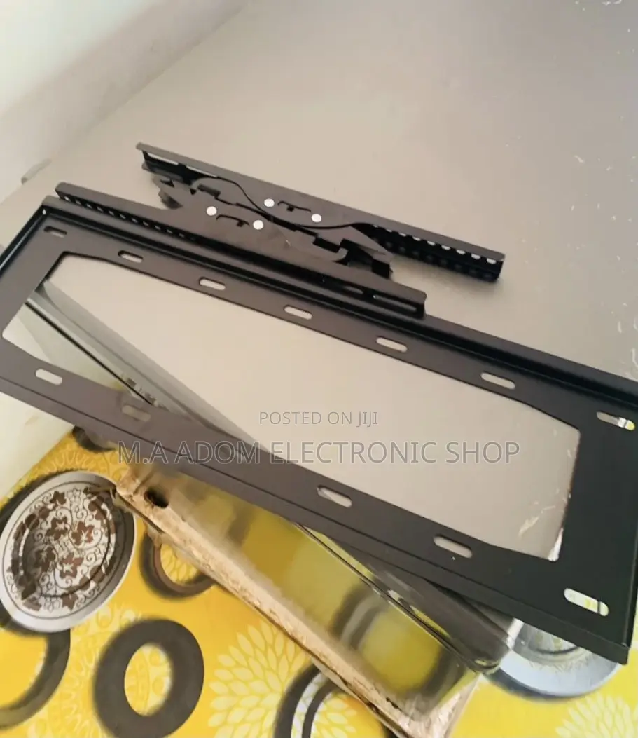 Fabulous Tilting Wall Mount for 32”-80” Led Tv 