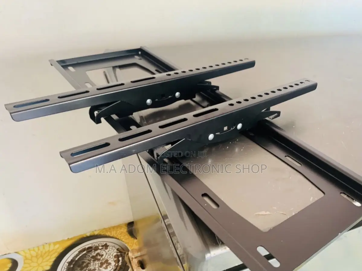 Highly Quality Tilting Wall Mount for 32 Inch to 80 Inch Tv.