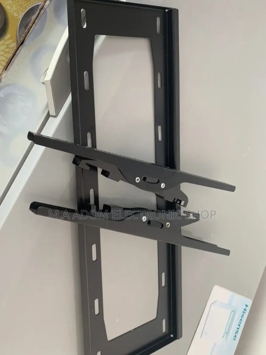Best Tilting Wall Mount for 32”-80” Tv(Black) 