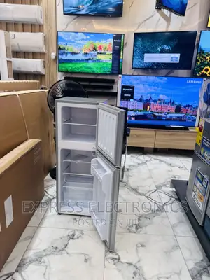 Nasf2-13fl ~Nasco Fridge