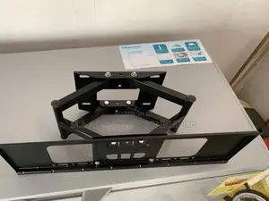 Brand New Adjustable Double Arm Tv Mount 