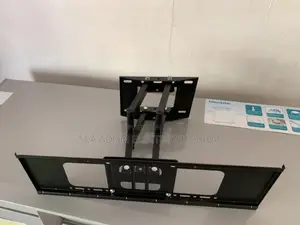 Quality Yet Affordable Adjustable Double Arm Tv Mount 
