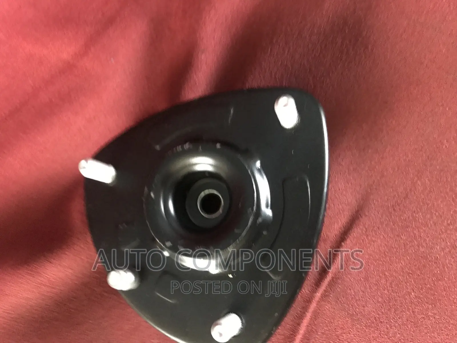 Honda Accord 2014 Top Rubber