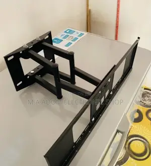 Original Adjustable Double Arm Tv Mount 