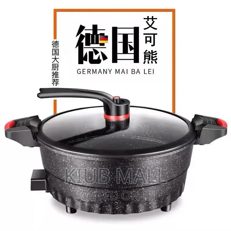 7 Litres Electric Pot