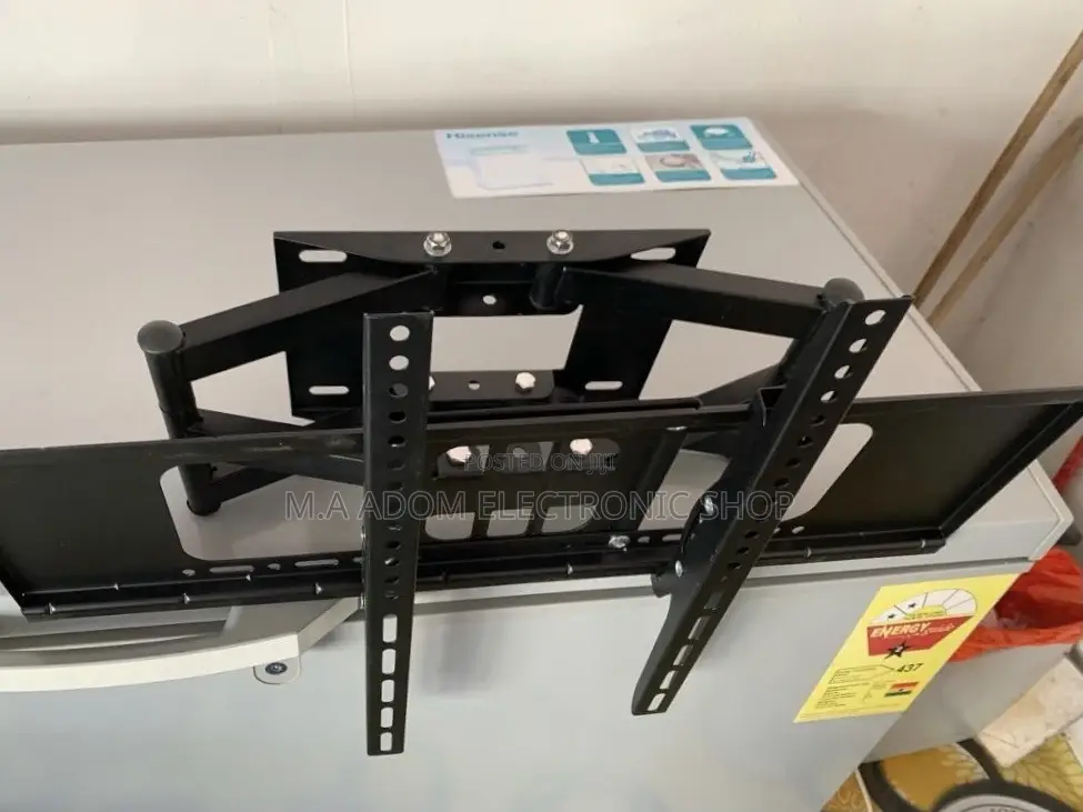Shop Quality Adjustable Double Arm Tv Mount 