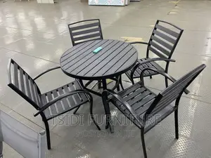 Quality Outdoor Set