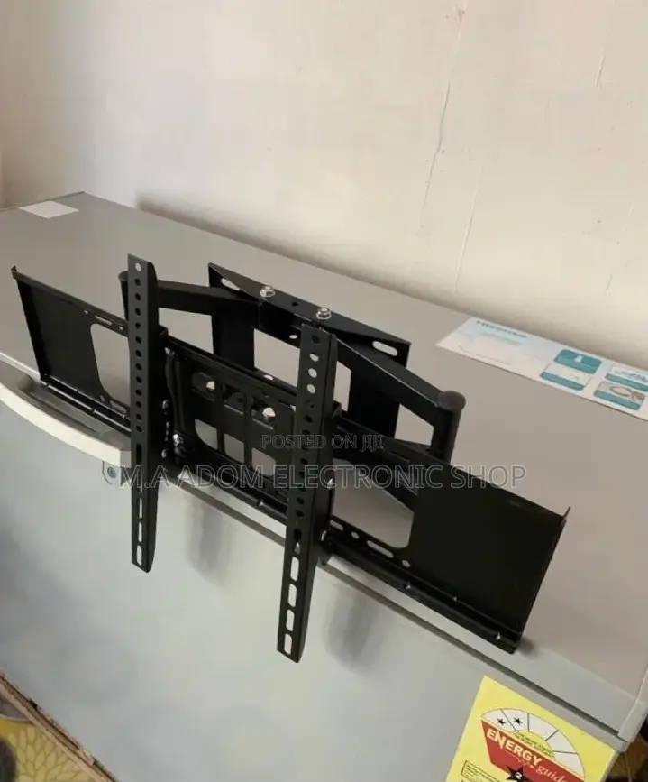Shop Authentic Adjustable Double Arm Tv Mount 
