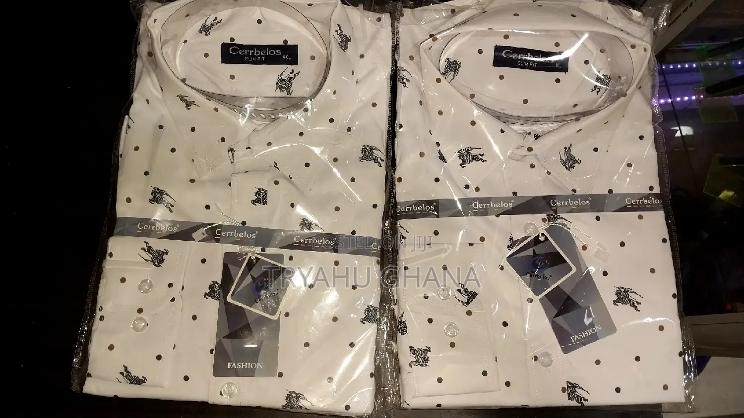 Shop Affordable Cerrbelos Men's Long Sleeve Shirts Online
