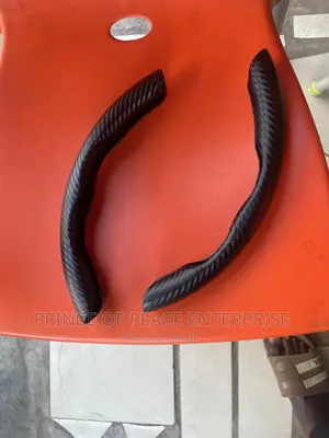 Steering Wheel Cover or Coat