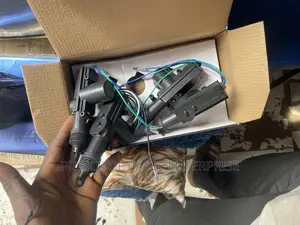 Vehicle Central Lock System