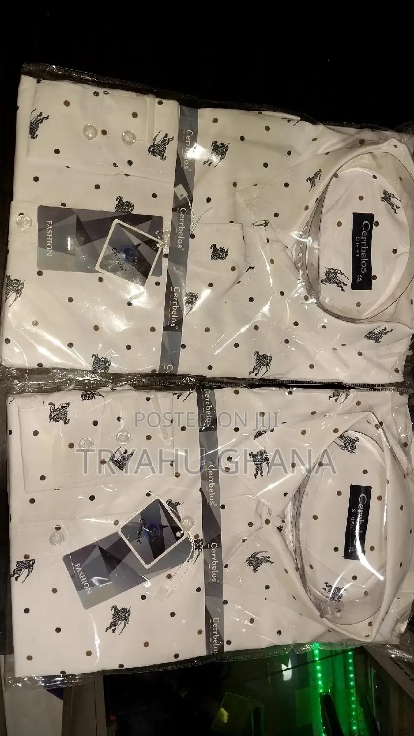 Buy Affordable Cerrbelos Men's Long Sleeve Shirts for Sale
