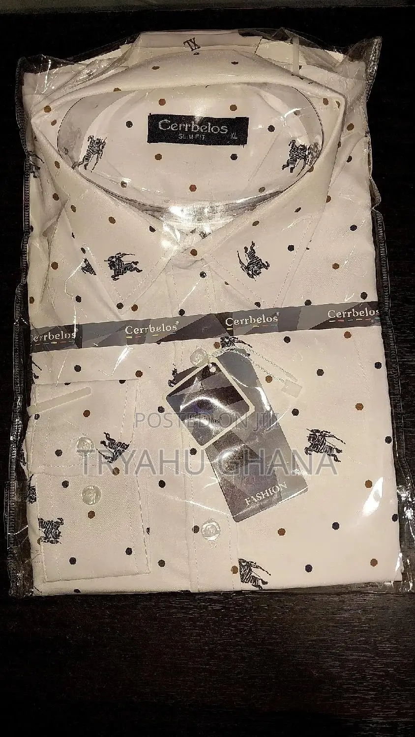 Buy Affordable Cerrbelos Men's Long Sleeve Shirts for Sale
