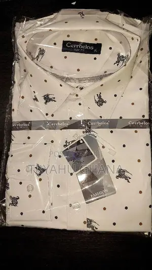 Shop Affordable Cerrbelos Men's Long Sleeve Shirts Online