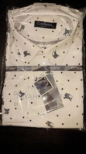Shop Affordable Cerrbelos Men's Long Sleeve Shirts Online