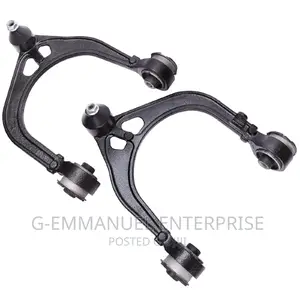 Chrysler 300 2008-10 Upper Arms and Lower Arms .Original.