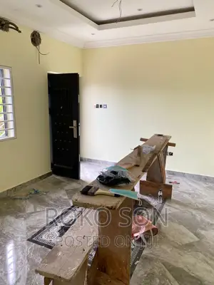 2bdrm Apartment in Dr Roko, Achimota for rent