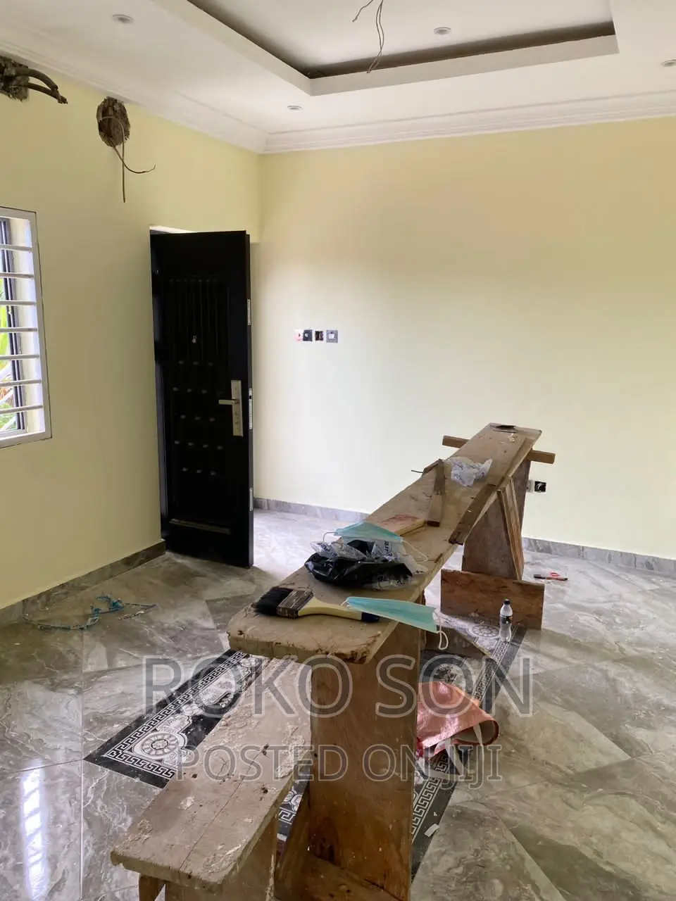 2bdrm Apartment in Dr Roko, Achimota for rent