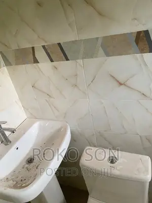 2bdrm Apartment in Dr Roko, Achimota for rent