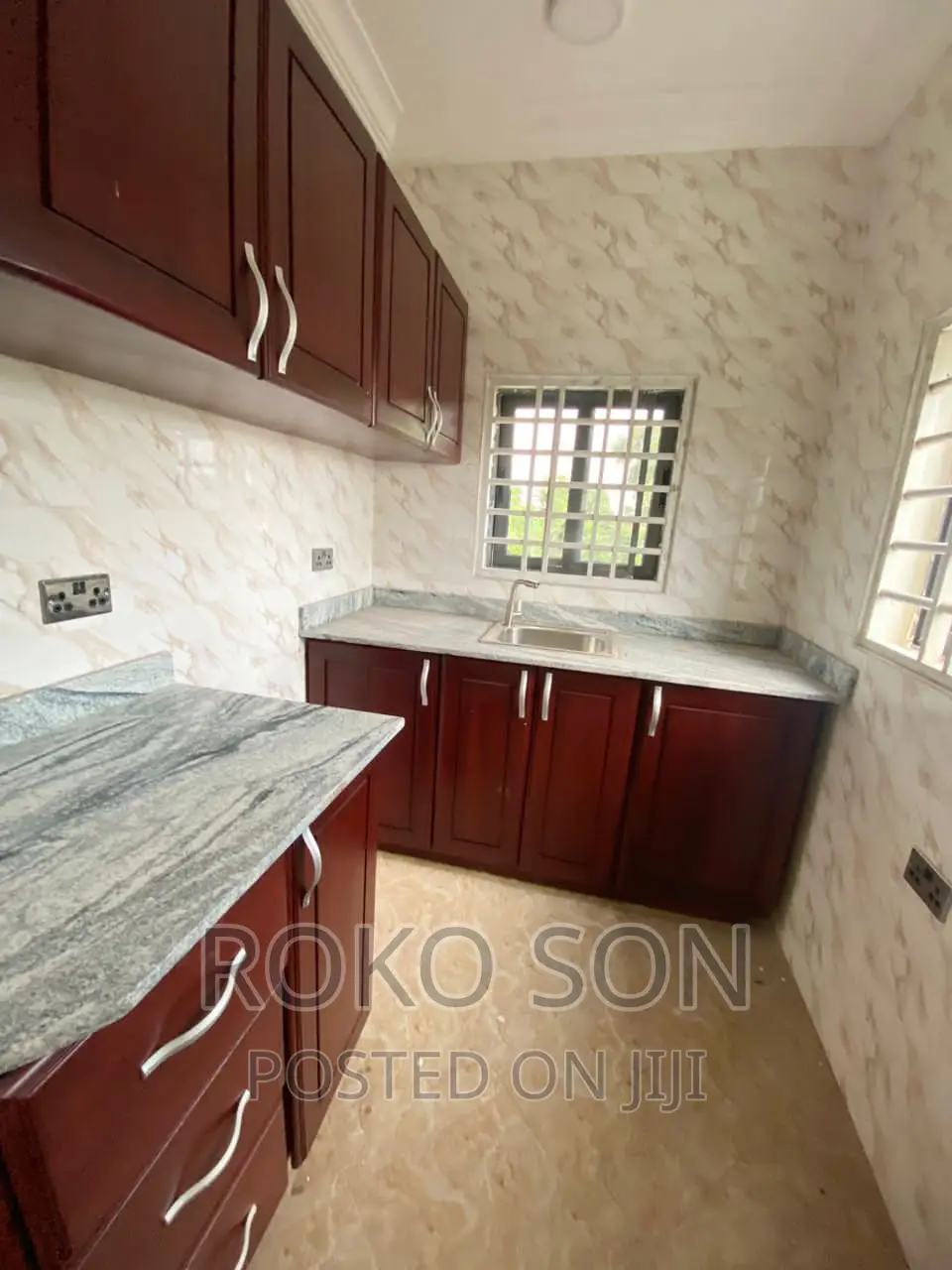 2bdrm Apartment in Dr Roko, Achimota for rent