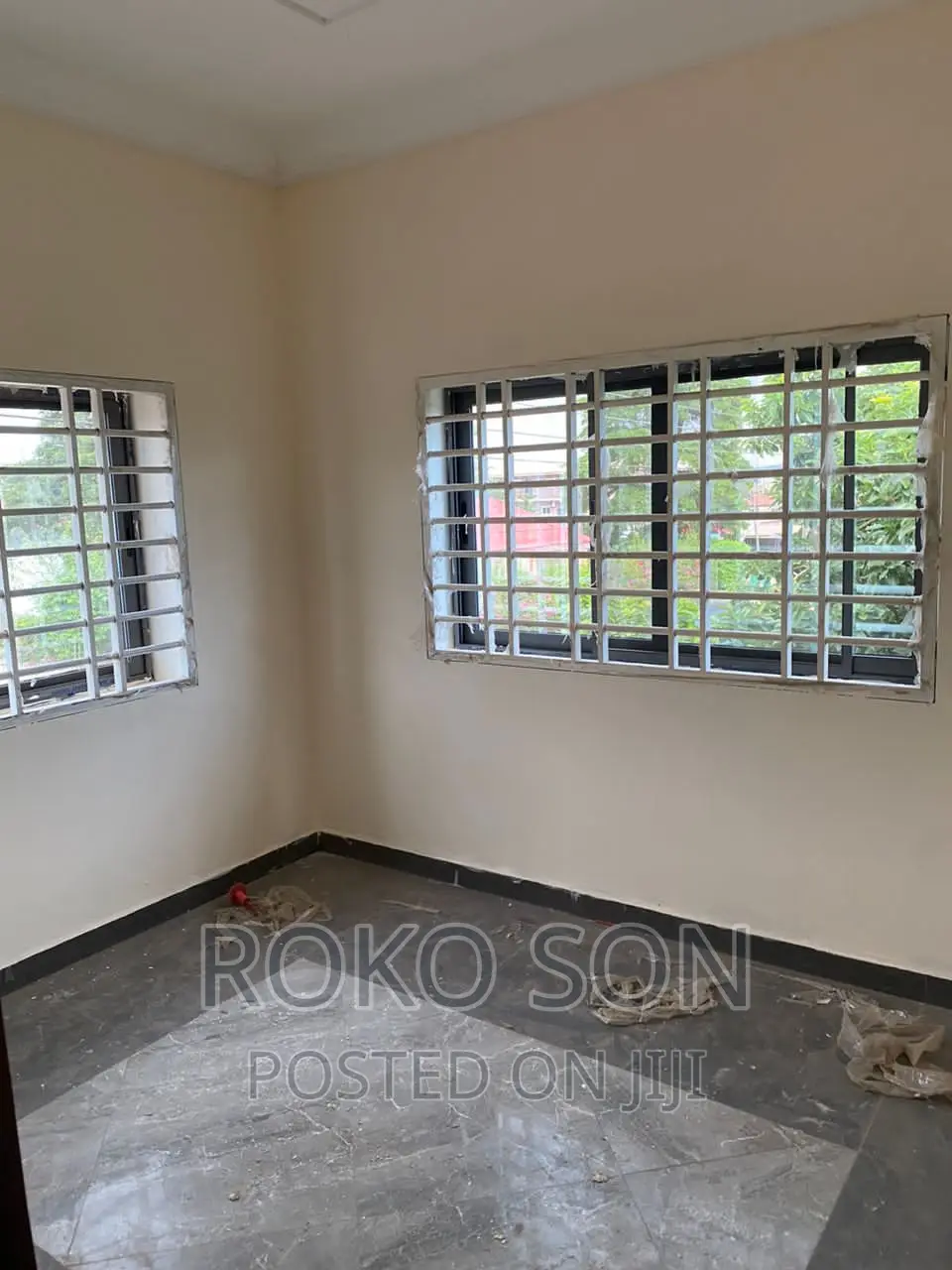 2bdrm Apartment in Dr Roko, Achimota for rent