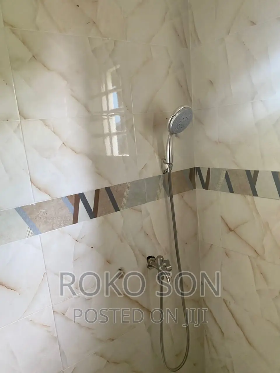 2bdrm Apartment in Dr Roko, Achimota for rent