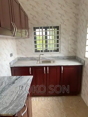 2bdrm Apartment in Dr Roko, Achimota for rent