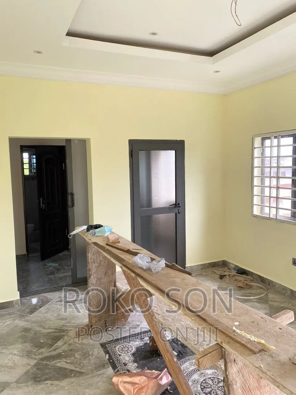 2bdrm Apartment in Dr Roko, Achimota for rent