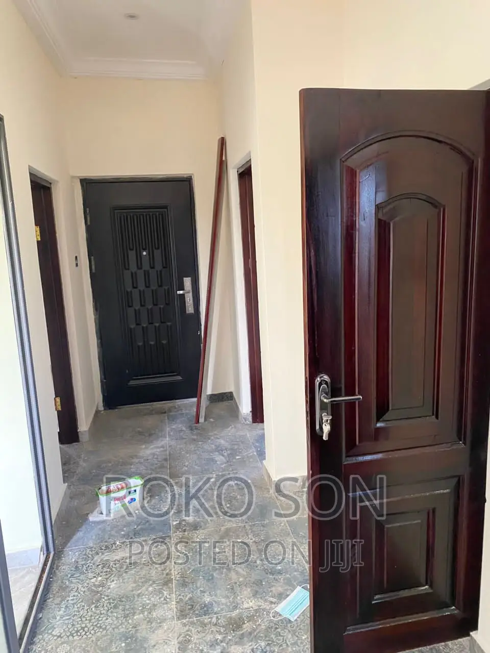 2bdrm Apartment in Dr Roko, Achimota for rent