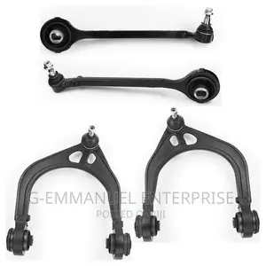 Chrysler 300 2010 Upper Arms Top and Down. Original Parts.