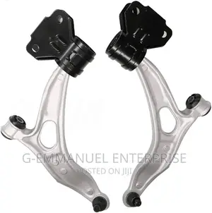 Ford Focus 2015 Lower Arms. Original Parts Only