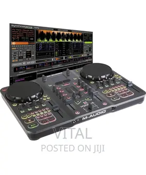 M-Audio Xponent