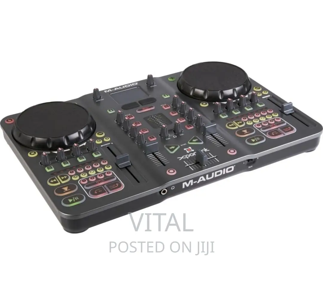 M-Audio Xponent