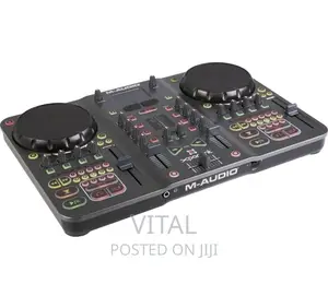 M-Audio Xponent