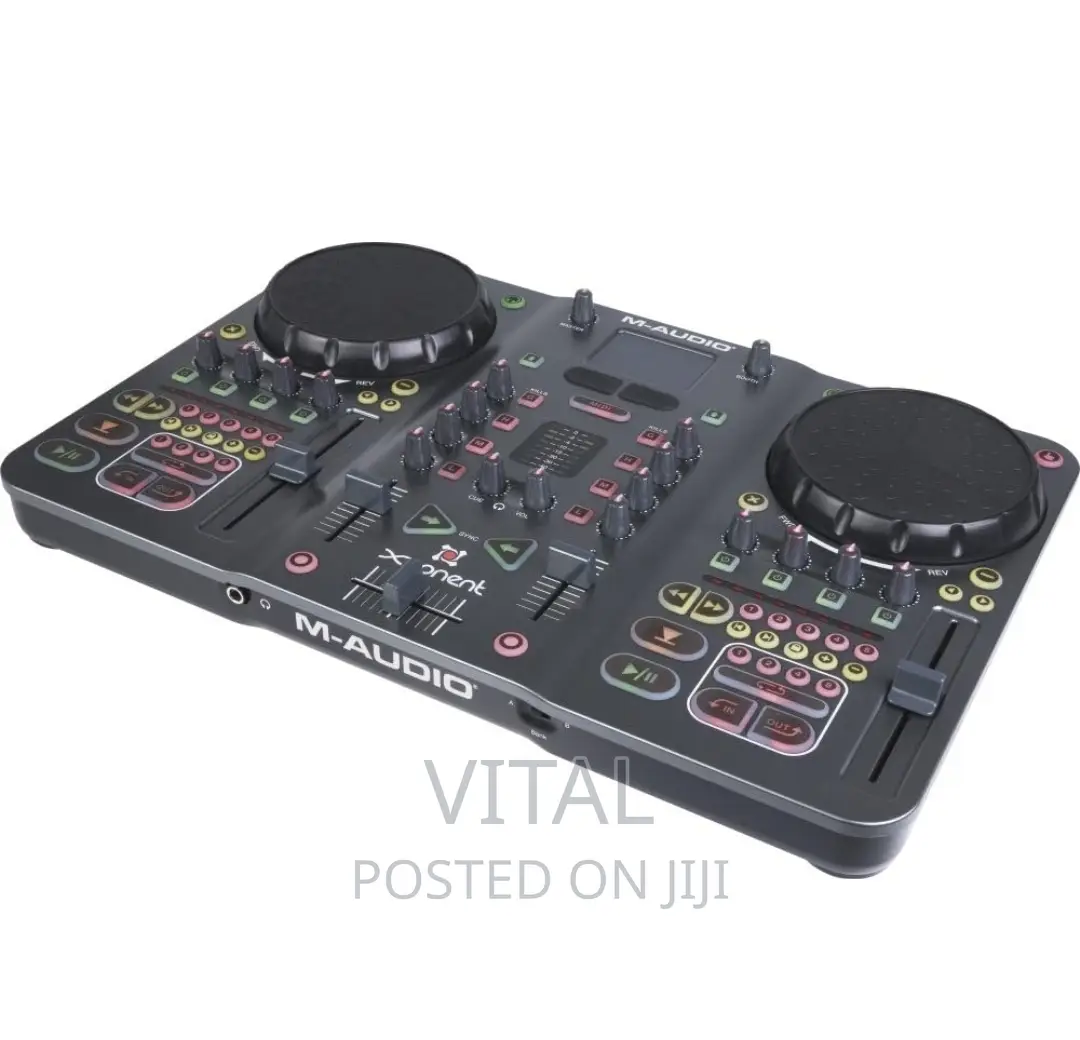 M-Audio Xponent